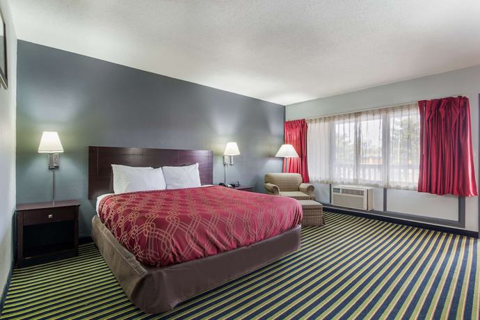 Imagen de la habitación del Hotel One Life Studios, Evansville. Foto 9