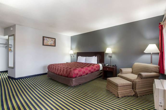 Imagen de la habitación del Hotel One Life Studios, Evansville. Foto 10