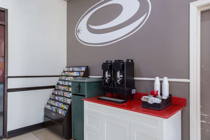Imagen de los interiores del Hotel One Life Studios, Evansville. Foto 18
