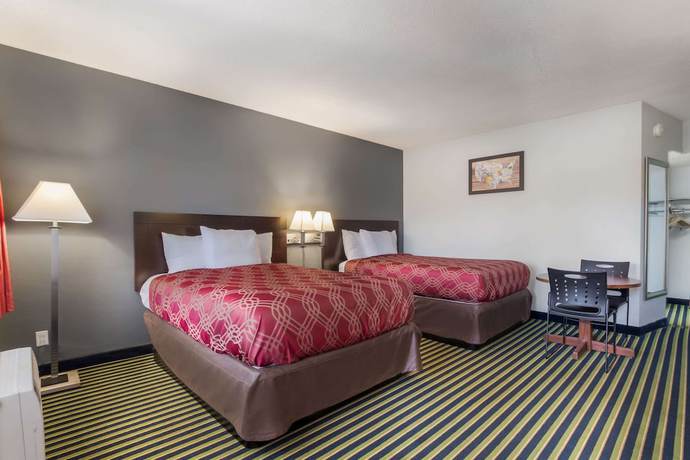 Imagen de la habitación del Hotel One Life Studios, Evansville. Foto 11