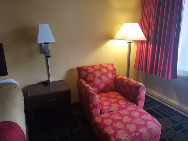 Imagen de la habitación del Hotel One Life Studios, Evansville. Foto 12