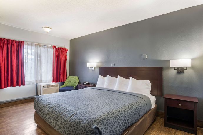 Imagen de la habitación del Hotel One Life Studios, Evansville. Foto 13