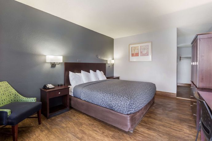 Imagen de la habitación del Hotel One Life Studios, Evansville. Foto 14
