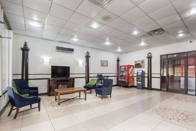 Imagen de los interiores del Hotel One Life Studios, Evansville. Foto 19