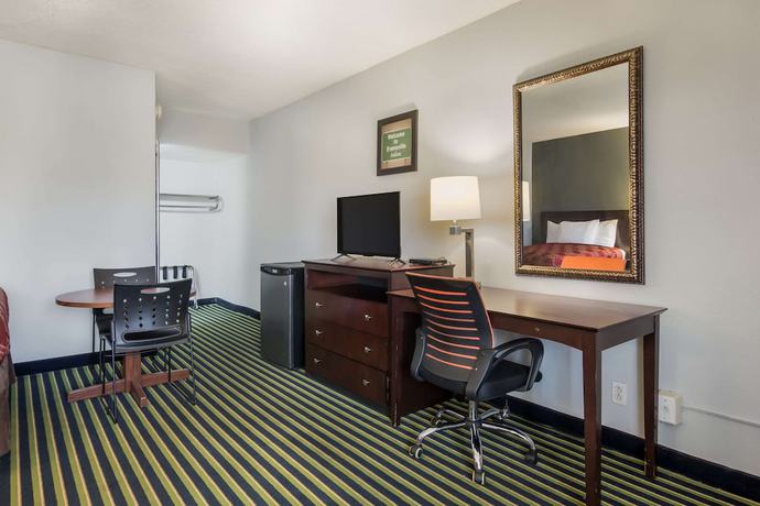 Imagen de la habitación del Hotel One Life Studios, Evansville. Foto 16