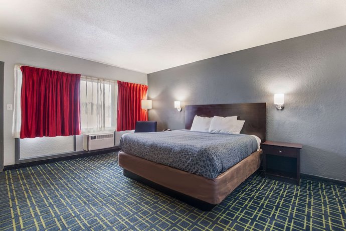 Imagen de la habitación del Hotel One Life Studios, Evansville. Foto 17