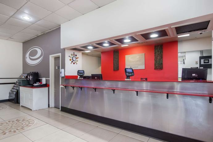 Imagen de los interiores del Hotel One Life Studios, Evansville. Foto 20