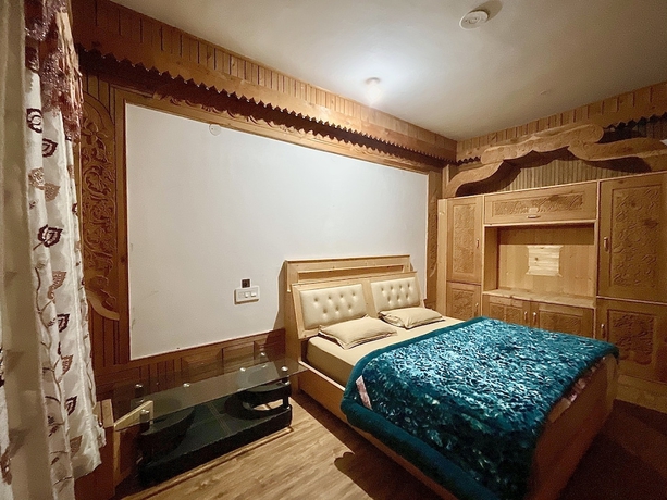 Imagen de la habitación del Hotel One Light Stays - Kasol. Foto 4