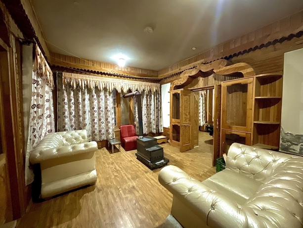 Imagen de la habitación del Hotel One Light Stays - Kasol. Foto 6