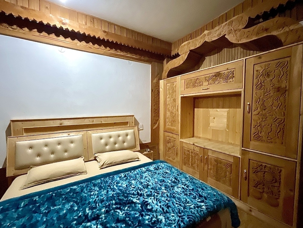 Imagen de la habitación del Hotel One Light Stays - Kasol. Foto 12