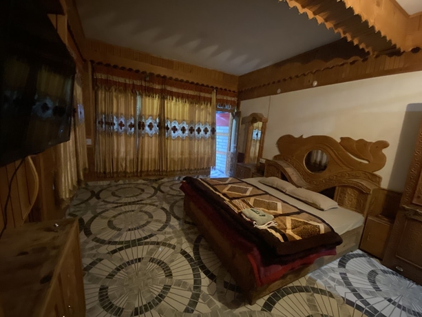 Imagen de la habitación del Hotel One Light Stays - Kasol. Foto 14