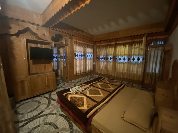 Imagen de la habitación del Hotel One Light Stays - Kasol. Foto 15