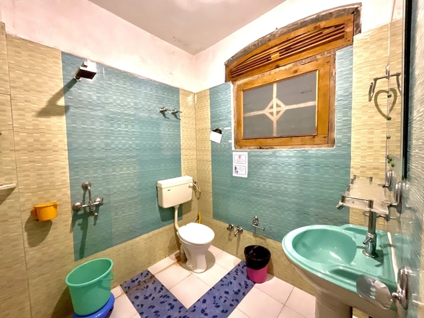Imagen de la habitación del Hotel One Light Stays - Kasol. Foto 19