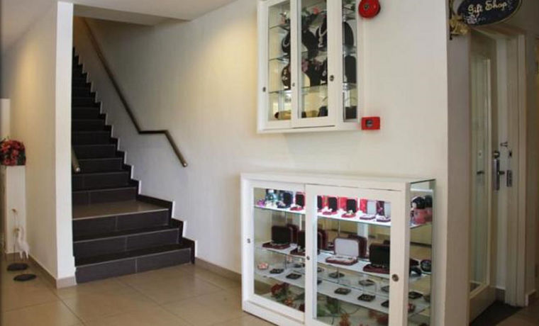 Imagen de la habitación del Hotel One Lintas Jaya. Foto 4