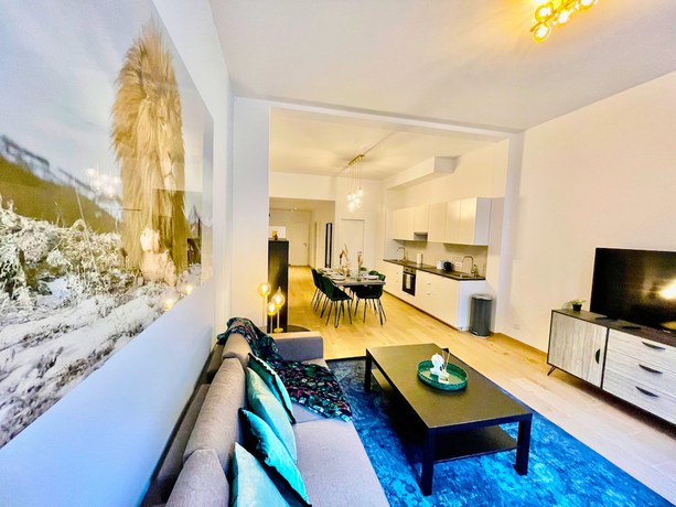 Imagen general del Hotel One Lux Stay Near Fashion District. Foto 1