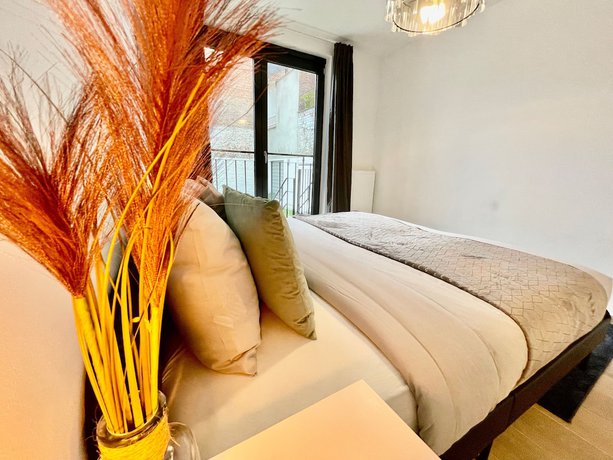 Imagen de la habitación del Hotel One Lux Stay Near Fashion District. Foto 5