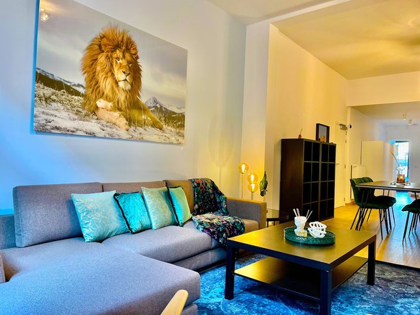 Imagen de la habitación del Hotel One Lux Stay Near Fashion District. Foto 9