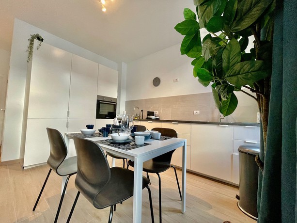 Imagen de la habitación del Hotel One Lux Stay Near Fashion District. Foto 12