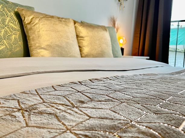 Imagen de la habitación del Hotel One Lux Stay Near Fashion District. Foto 16