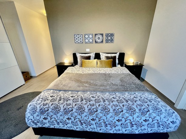 Imagen de la habitación del Hotel One Lux Stay near Diamond District. Foto 4