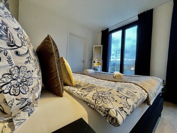 Imagen de la habitación del Hotel One Lux Stay near Diamond District. Foto 16