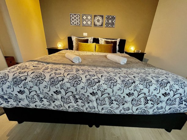 Imagen de la habitación del Hotel One Lux Stay near Diamond District. Foto 18