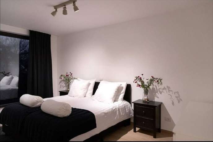 Imagen de la habitación del Hotel One Lux Stay near Diamond District. Foto 20