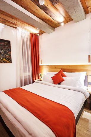 Imagen de la habitación del Hotel One Luxury Suites. Foto 16