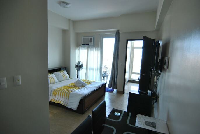 Imagen de la habitación del Hotel One Madison Place. Foto 11