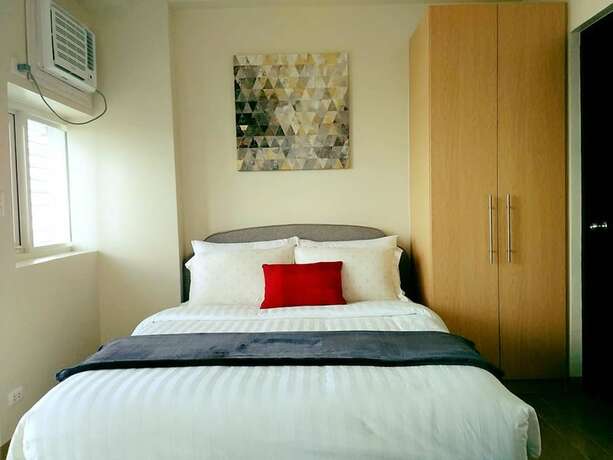 Imagen general del Hotel One Madison Place. Foto 2
