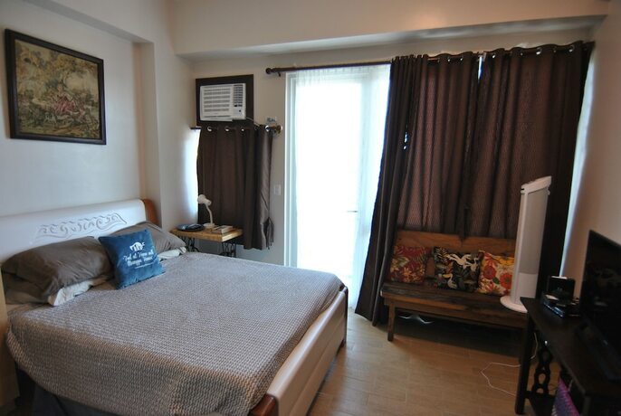 Imagen de la habitación del Hotel One Madison Place. Foto 12