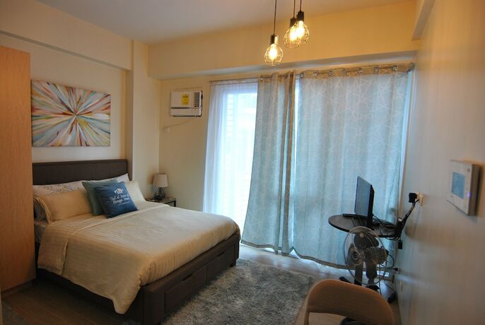 Imagen general del Hotel One Madison Place. Foto 4
