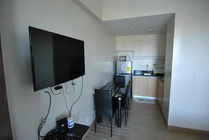 Imagen de la habitación del Hotel One Madison Place. Foto 13