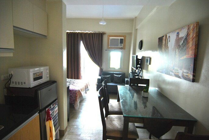 Imagen de la habitación del Hotel One Madison Place. Foto 15
