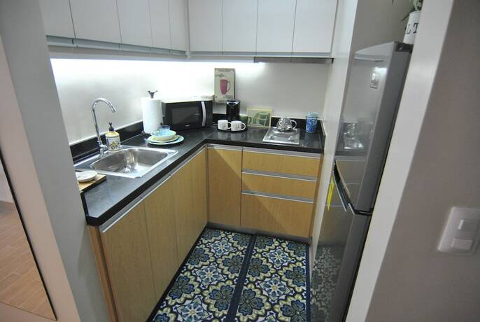 Imagen de la habitación del Hotel One Madison Place. Foto 16