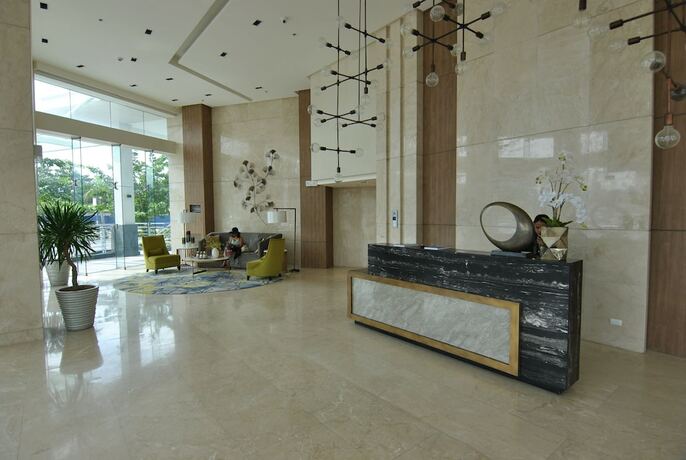 Imagen general del Hotel One Madison Place. Foto 6