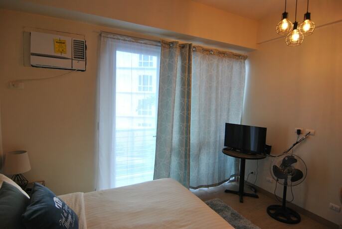 Imagen general del Hotel One Madison Place. Foto 7