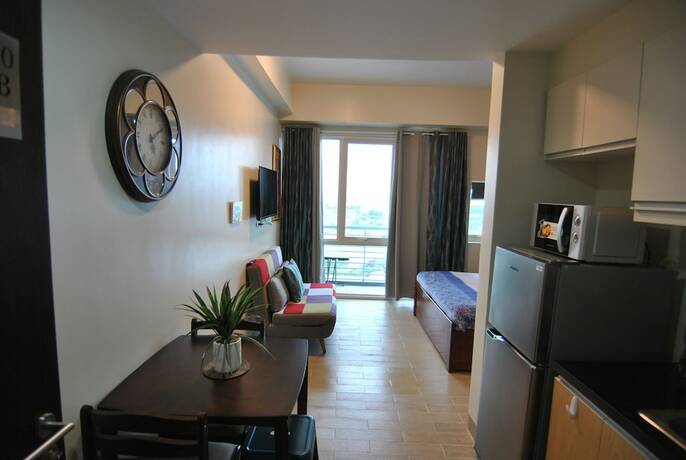 Imagen de la habitación del Hotel One Madison Place. Foto 18