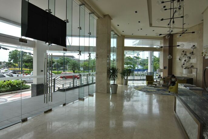 Imagen general del Hotel One Madison Place. Foto 8