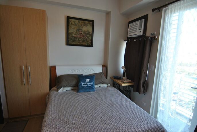 Imagen de la habitación del Hotel One Madison Place. Foto 19