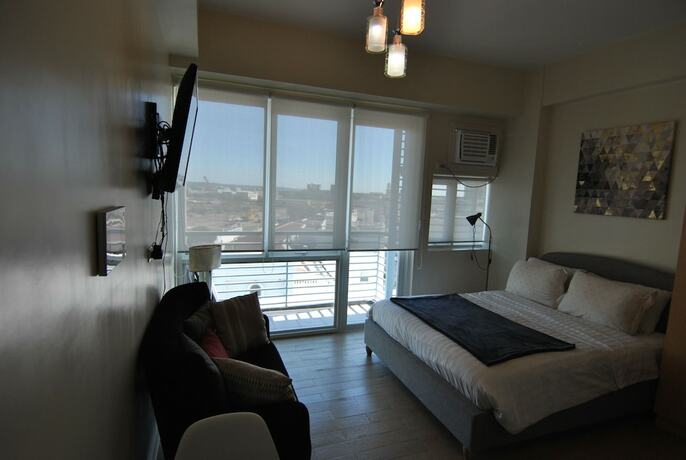 Imagen general del Hotel One Madison Place. Foto 9