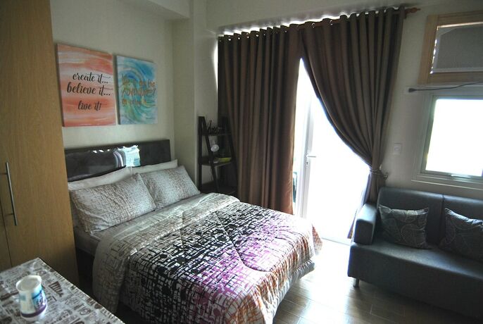 Imagen de la habitación del Hotel One Madison Place. Foto 20