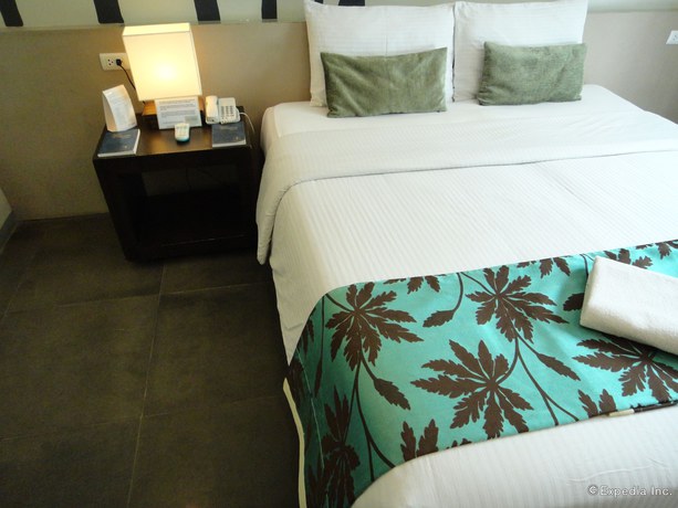 Imagen de la habitación del Hotel One Manalo Place. Foto 4