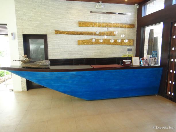 Imagen de los interiores del Hotel One Manalo Place. Foto 19