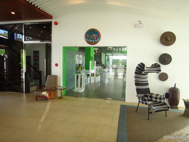 Imagen de los interiores del Hotel One Manalo Place. Foto 20