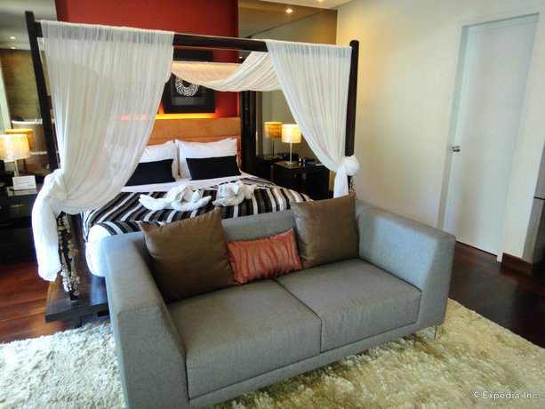 Imagen general del Hotel One Manalo Place. Foto 1