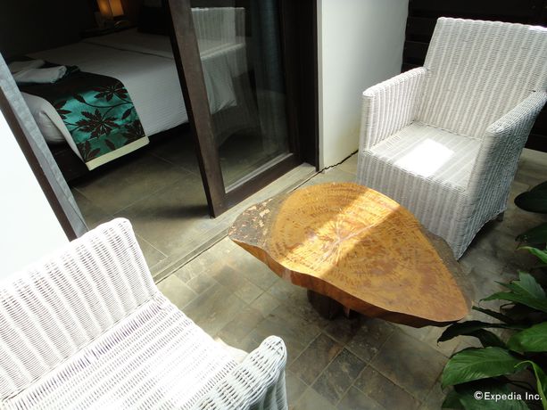 Imagen de la habitación del Hotel One Manalo Place. Foto 10