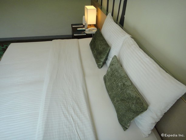 Imagen de la habitación del Hotel One Manalo Place. Foto 15