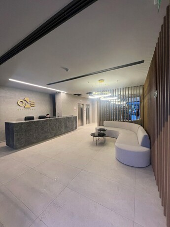 Imagen general del Hotel One Manquehue. Foto 14