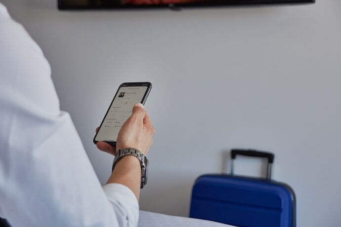 Imagen general del Hotel One Mazatlán. Foto 4